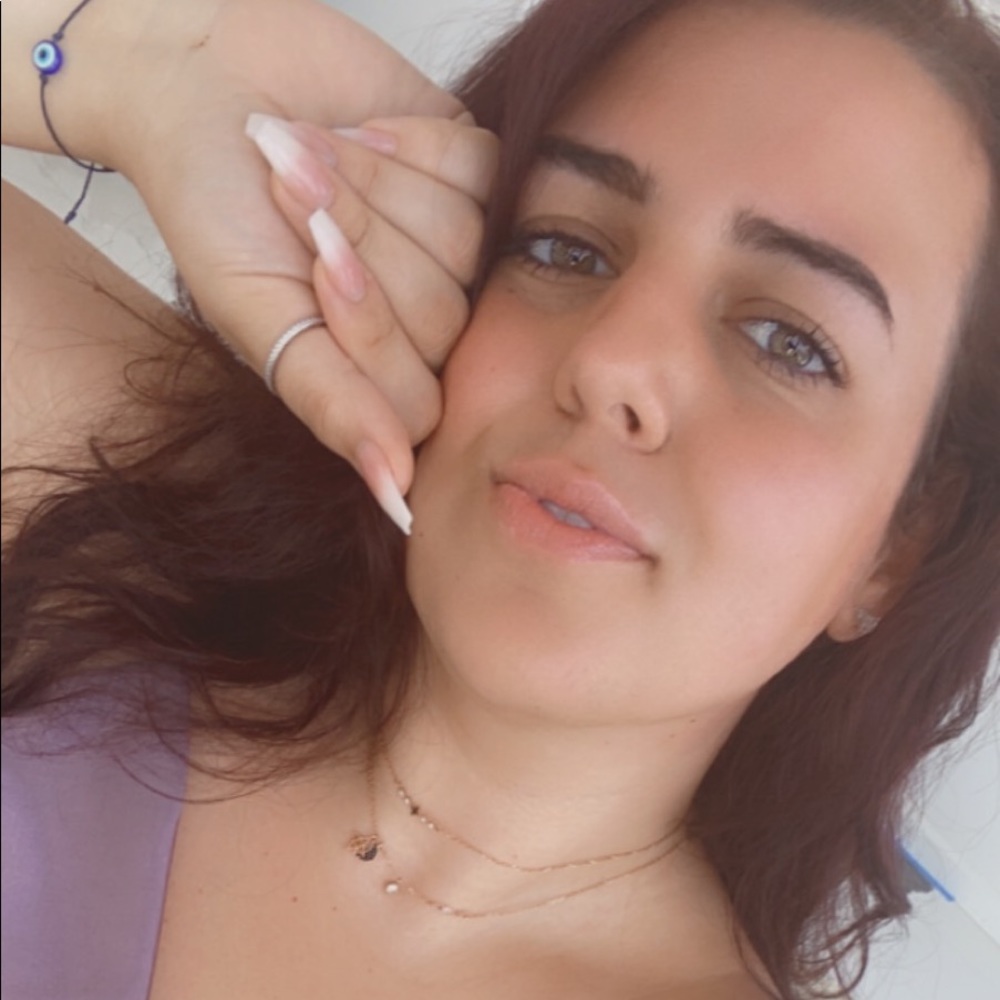 Meet your Posher, Cam